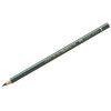 Професійний кольоровий олівець Ялівцевий зелений Faber-Castell Polychromos
